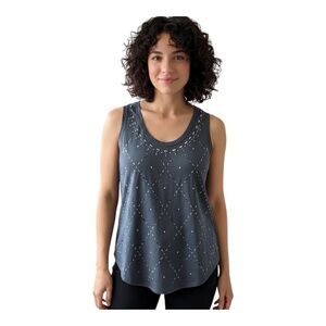 J.Crew sleeveless top Size M